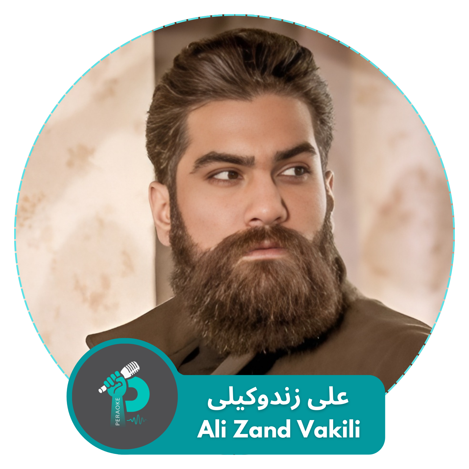 Ali Zand Vakili 