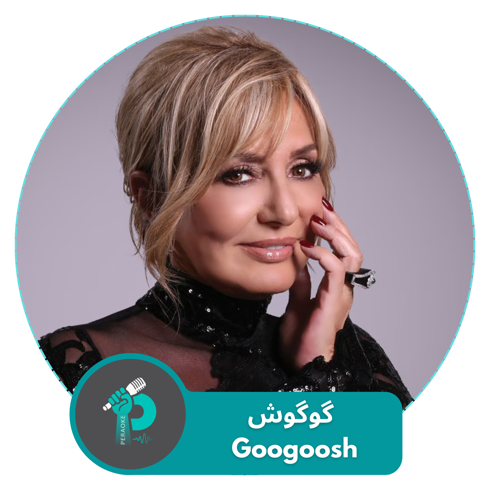 Googoosh